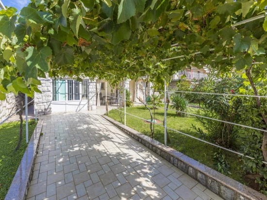 Apartmán Kvarner - Dramalj KV 7148 N1