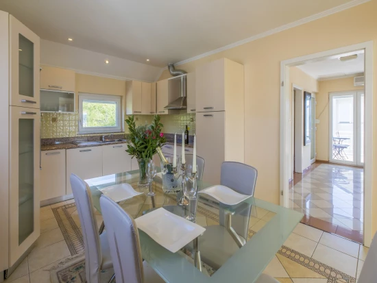 Apartmán Kvarner - Dramalj KV 7148 N1