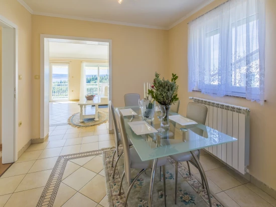 Apartmán Kvarner - Dramalj KV 7148 N1