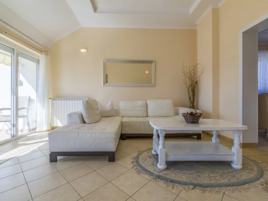 Apartmán Kvarner - Dramalj KV 7148 N1