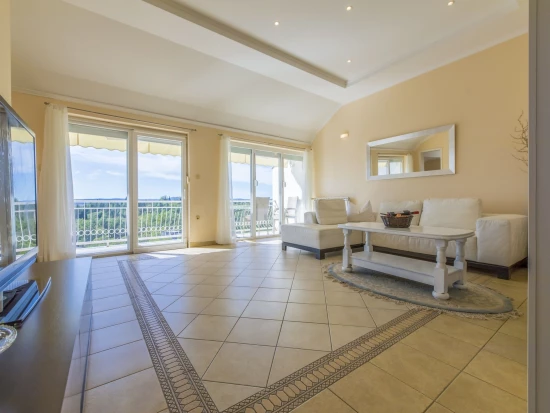 Apartmán Kvarner - Dramalj KV 7148 N1