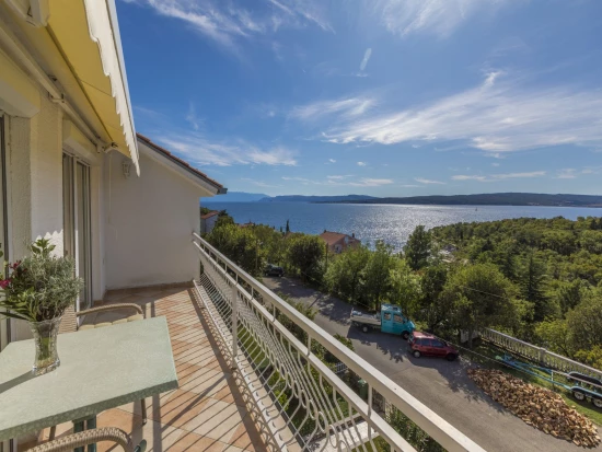 Apartmán Kvarner - Dramalj KV 7148 N1