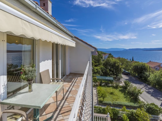 Apartmán Kvarner - Dramalj KV 7148 N1