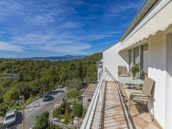 Apartmán Kvarner - Dramalj KV 7148 N1