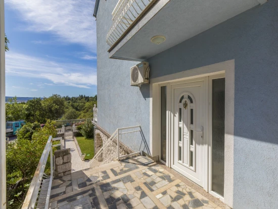 Apartmán Kvarner - Dramalj KV 7148 N1