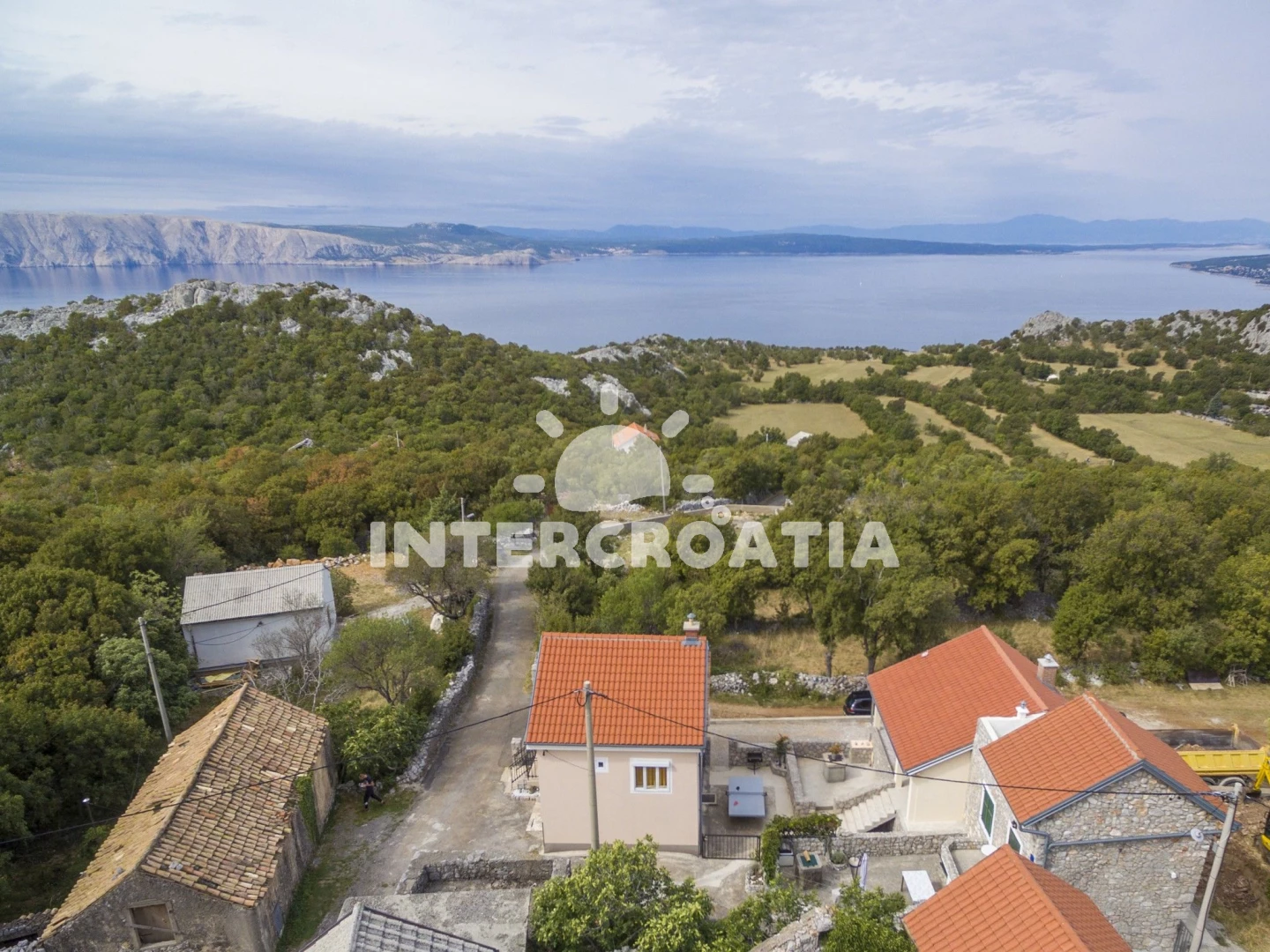 Domek Kvarner - Klenovica KV 7149 N1