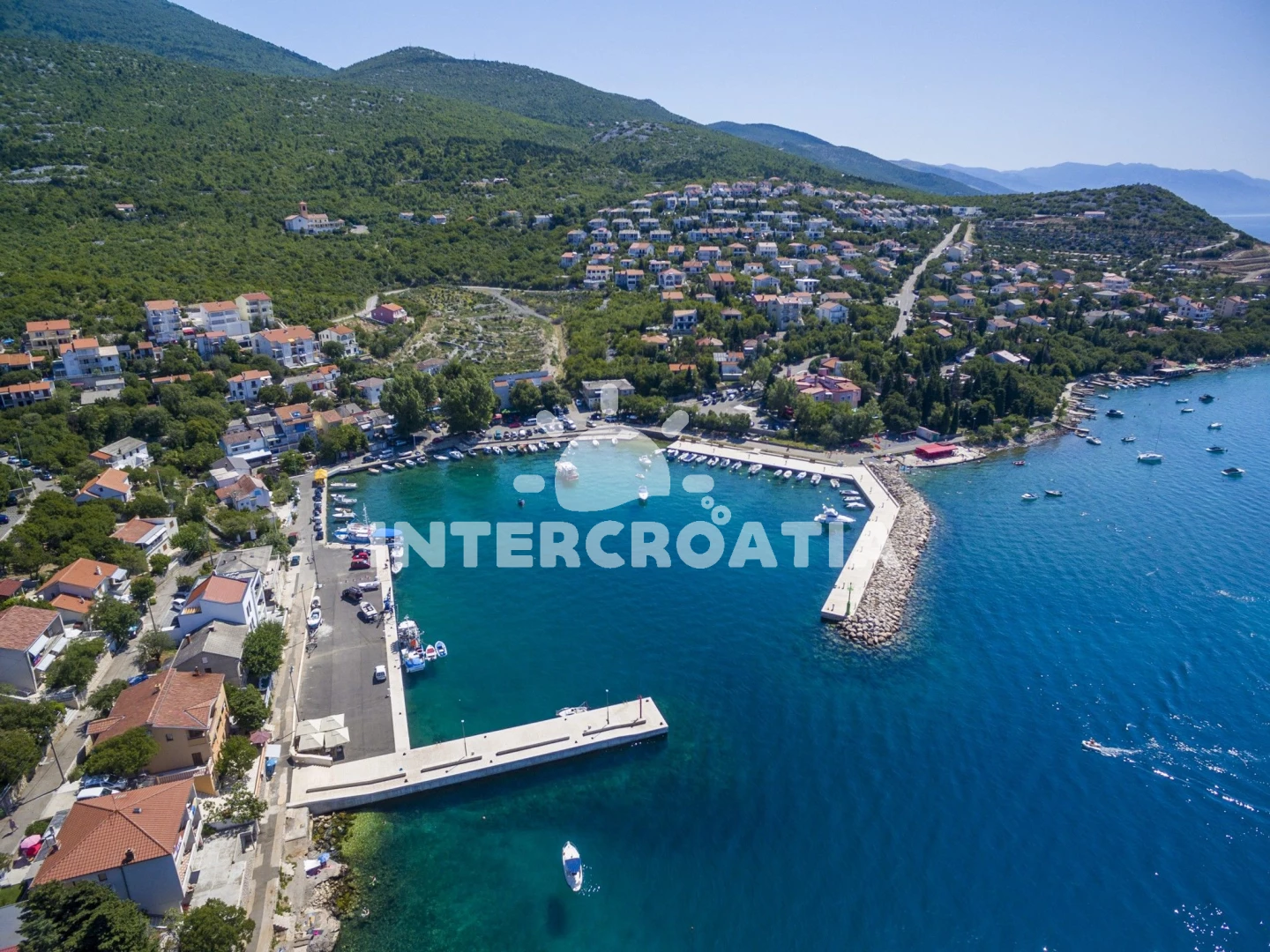 Domek Kvarner - Klenovica KV 7149 N1