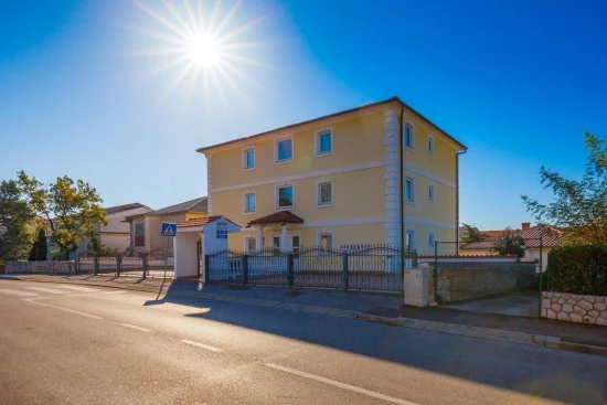 Apartmán Kvarner - Crikvenica KV 7149 N2