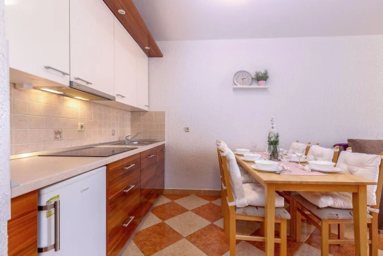 Apartmán Kvarner - Crikvenica KV 7149 N2