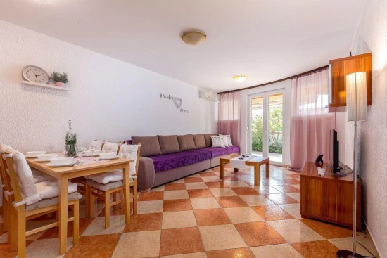 Apartmán Kvarner - Crikvenica KV 7149 N2