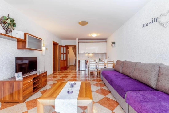 Apartmán Kvarner - Crikvenica KV 7149 N2