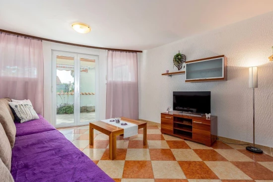 Apartmán Kvarner - Crikvenica KV 7149 N2