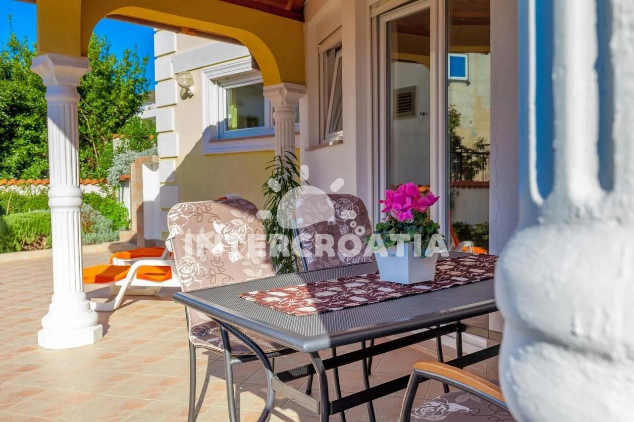 Apartmán Kvarner - Crikvenica KV 7149 N2