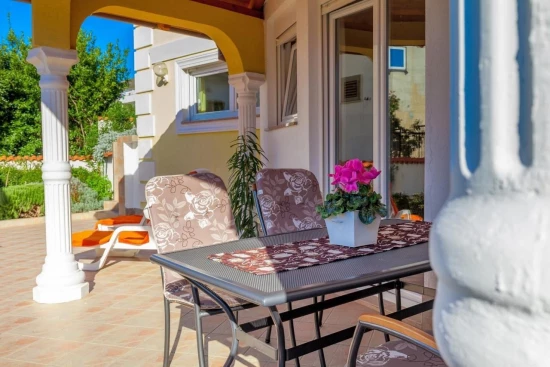 Apartmán Kvarner - Crikvenica KV 7149 N2