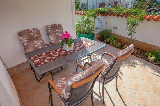 Apartmán Kvarner - Crikvenica KV 7149 N2