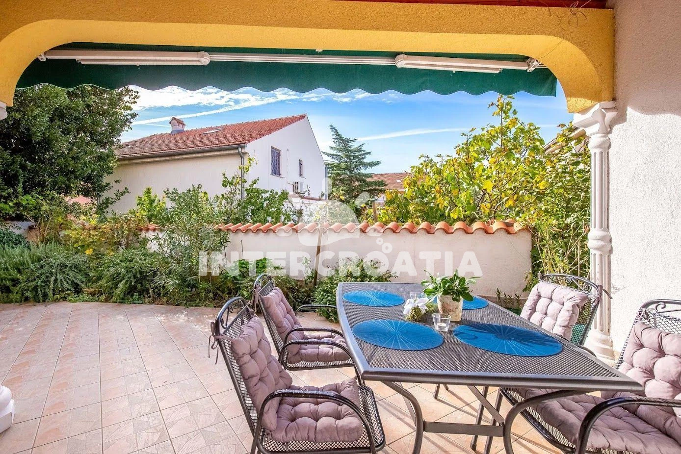 Apartmán Kvarner - Crikvenica KV 7149 N3