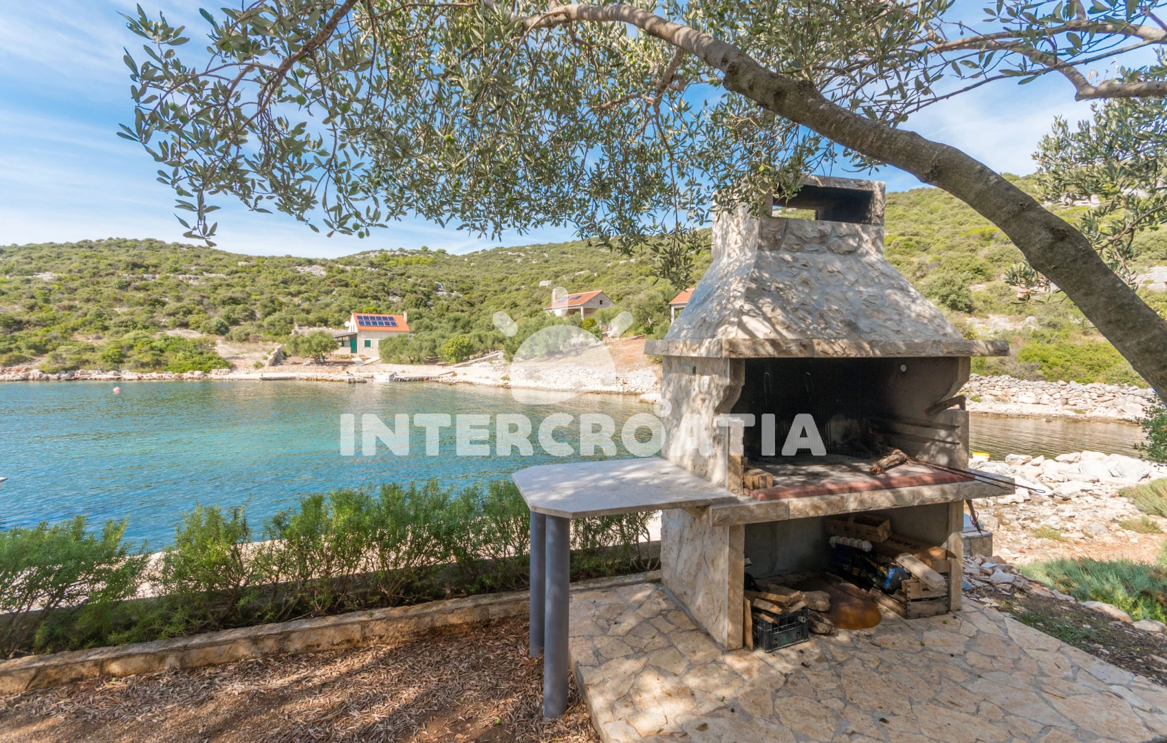 Domek Ostrov Pašman - Pašman OS 9772 N1