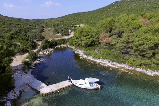 Domek Ostrov Pašman - Pašman OS 9773 N1
