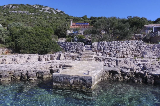 Domek Ostrov Pašman - Pašman OS 9774 N1