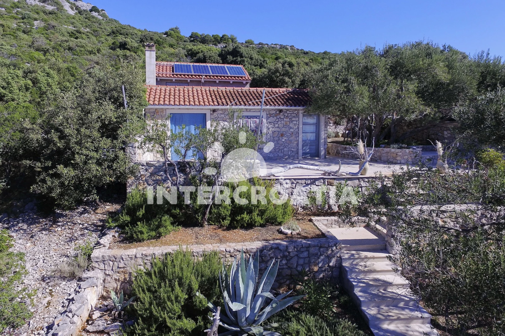 Domek Ostrov Pašman - Pašman OS 9774 N1