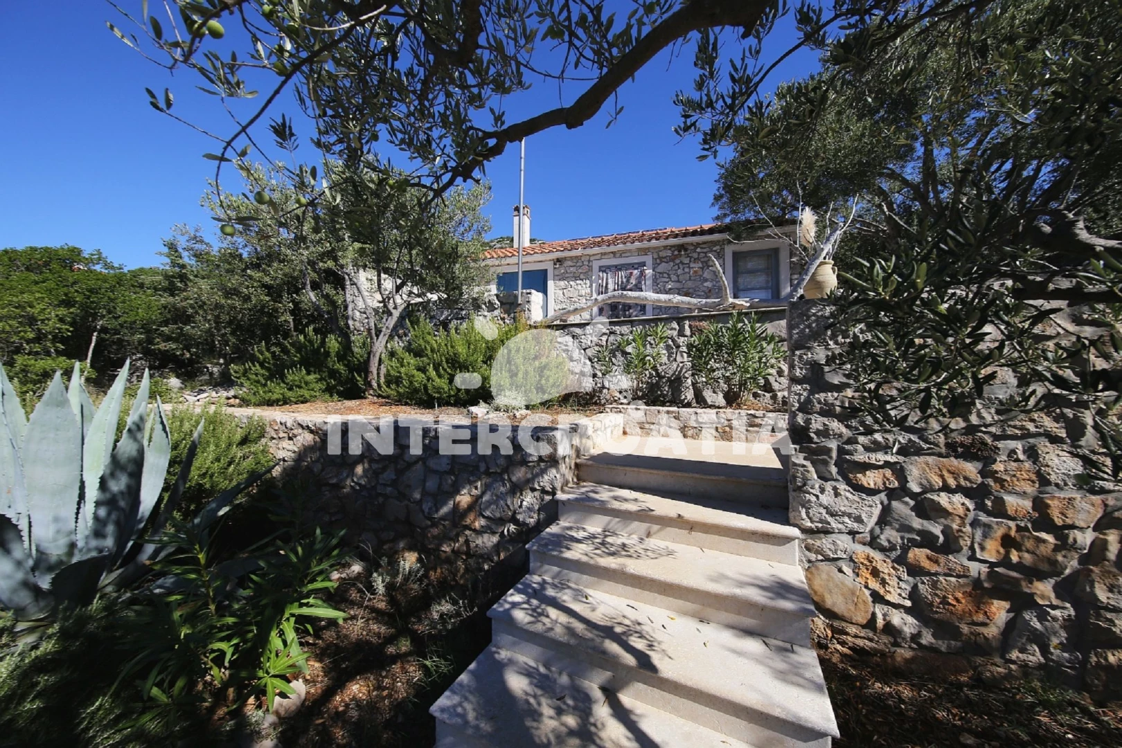 Domek Ostrov Pašman - Pašman OS 9774 N1