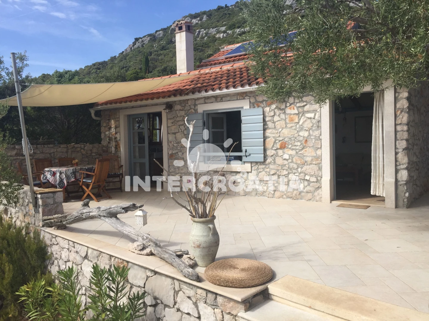 Domek Ostrov Pašman - Pašman OS 9774 N1