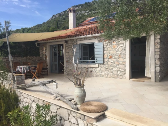 Domek Ostrov Pašman - Pašman OS 9774 N1