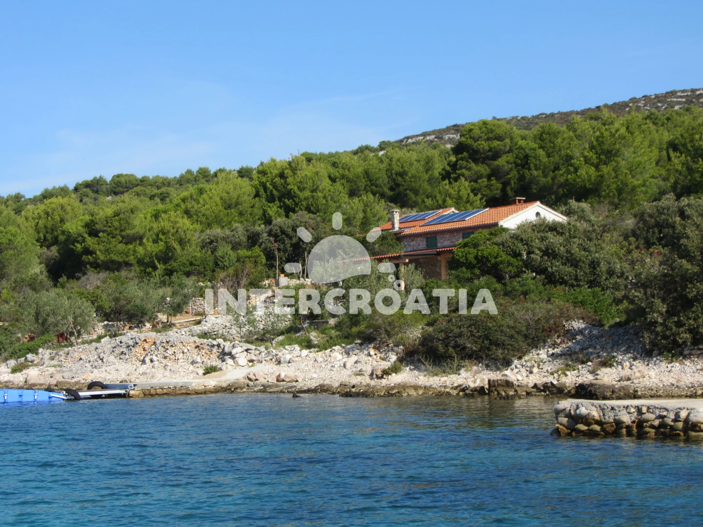 Domek Ostrov Pašman - Pašman OS 9775 N1