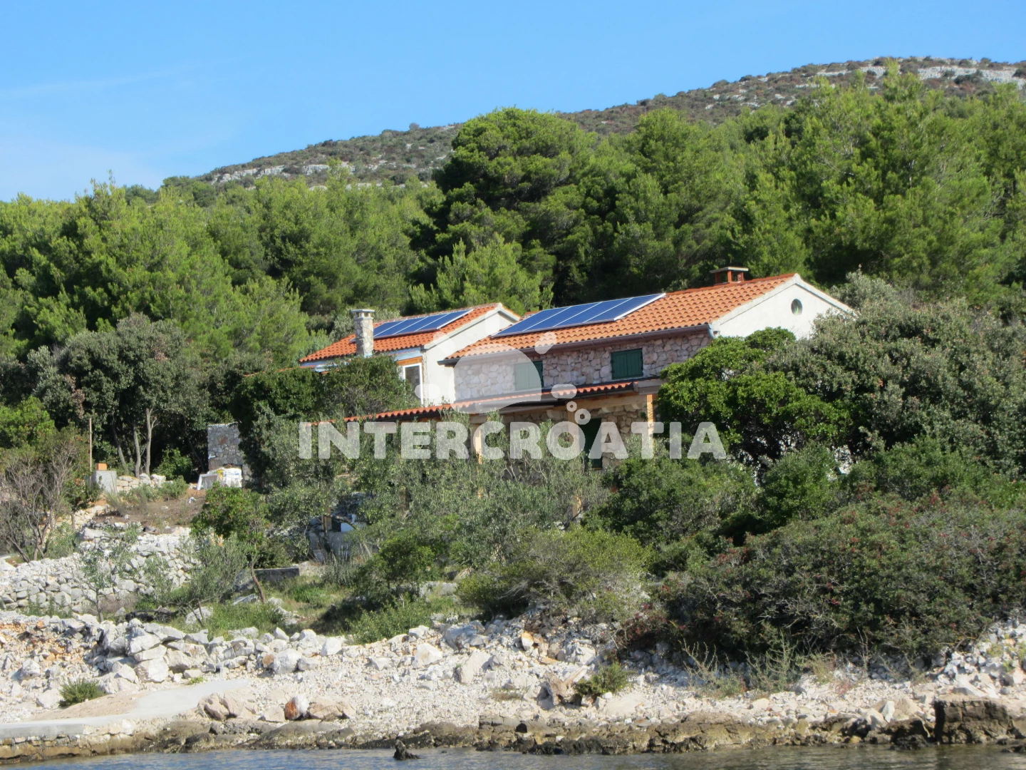 Domek Ostrov Pašman - Pašman OS 9775 N1