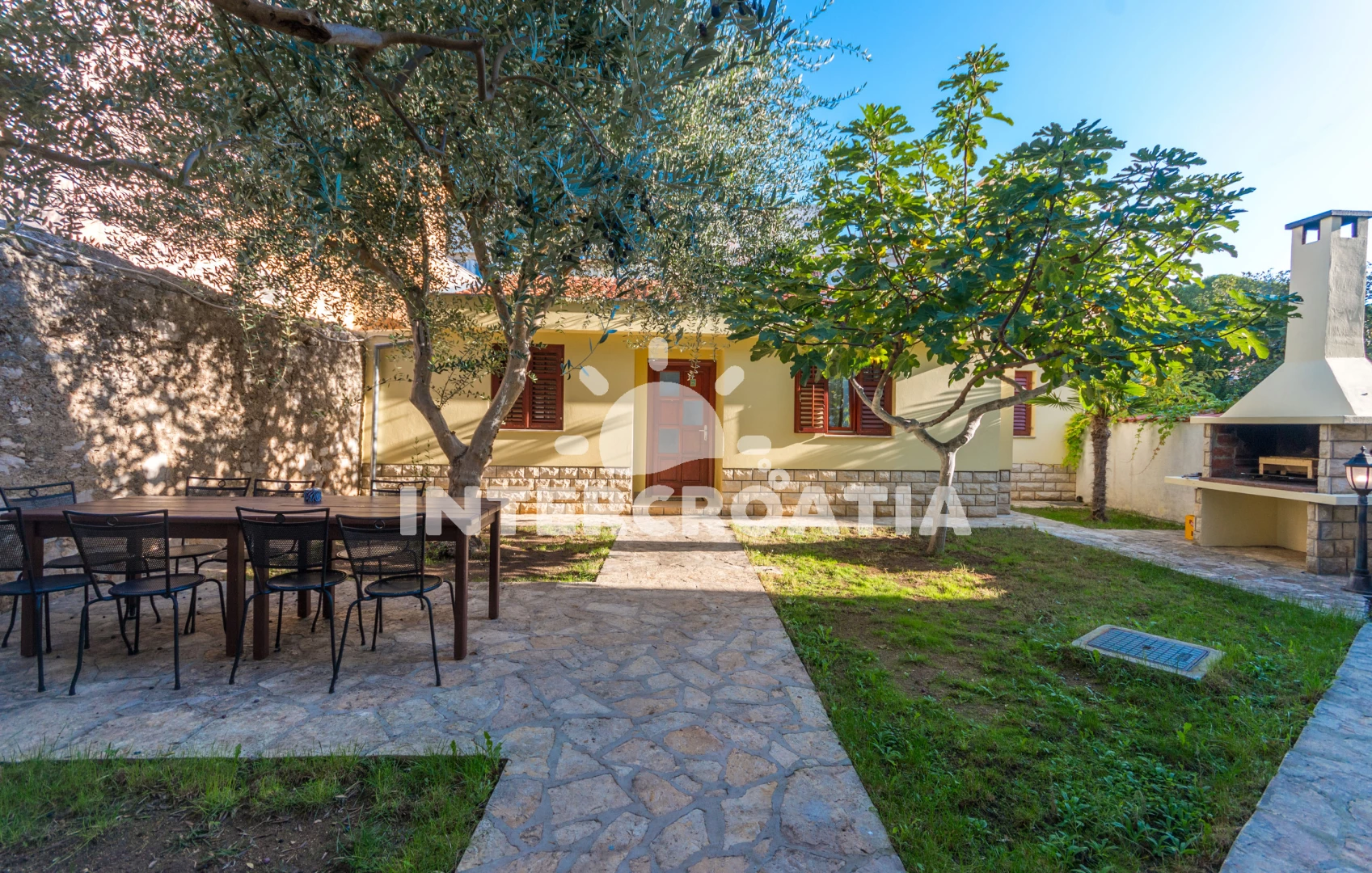 Domek Severní Dalmácie - Sveti Filip i Jakov (Biograd) DA 7739 N1