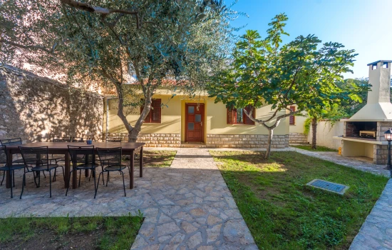 Domek Severní Dalmácie - Sveti Filip i Jakov (Biograd) DA 7739 N1