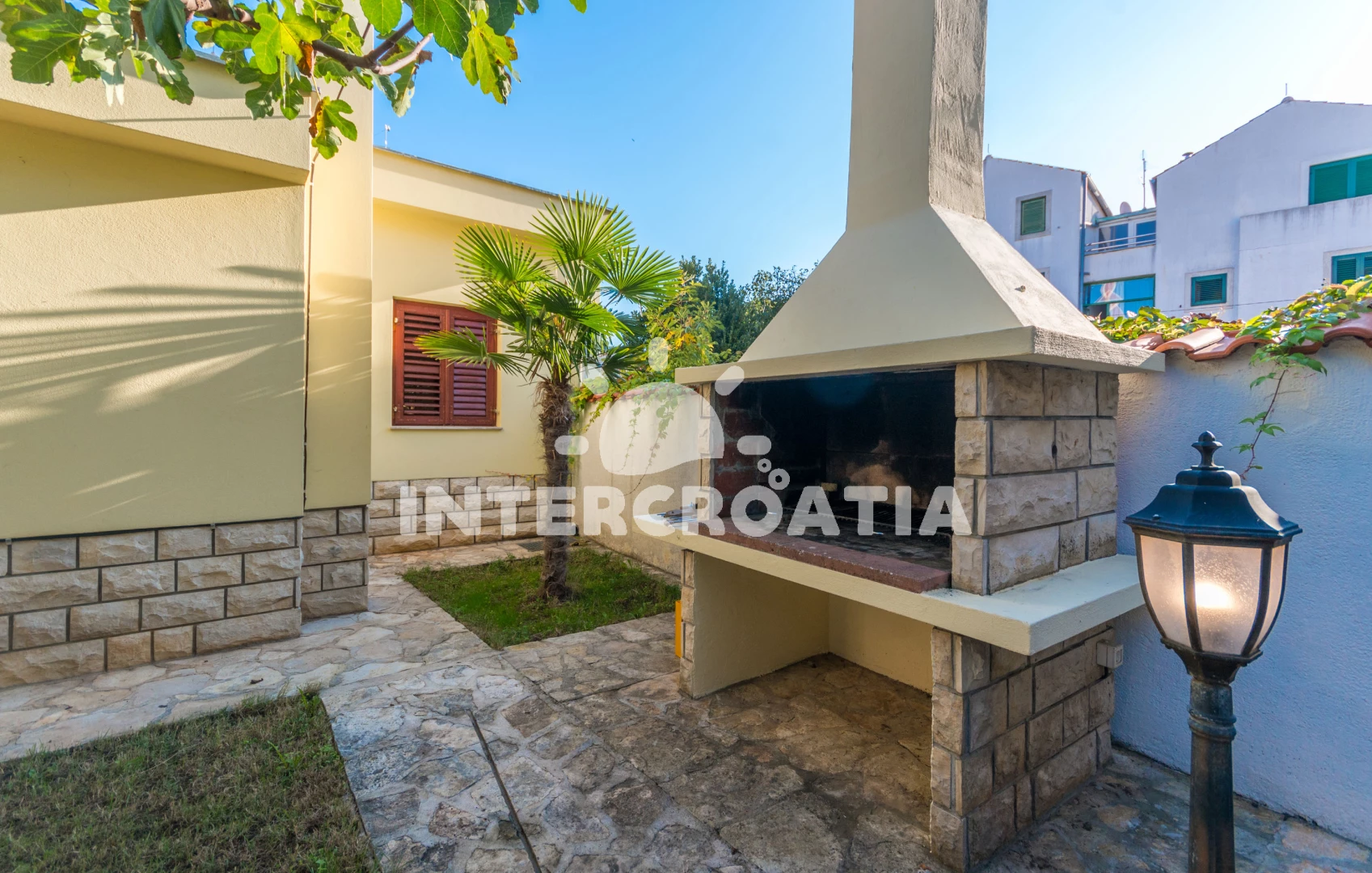 Domek Severní Dalmácie - Sveti Filip i Jakov (Biograd) DA 7739 N1