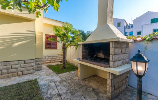 Domek Severní Dalmácie - Sveti Filip i Jakov (Biograd) DA 7739 N1