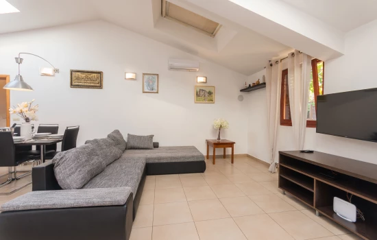 Domek Severní Dalmácie - Sveti Filip i Jakov (Biograd) DA 7739 N1