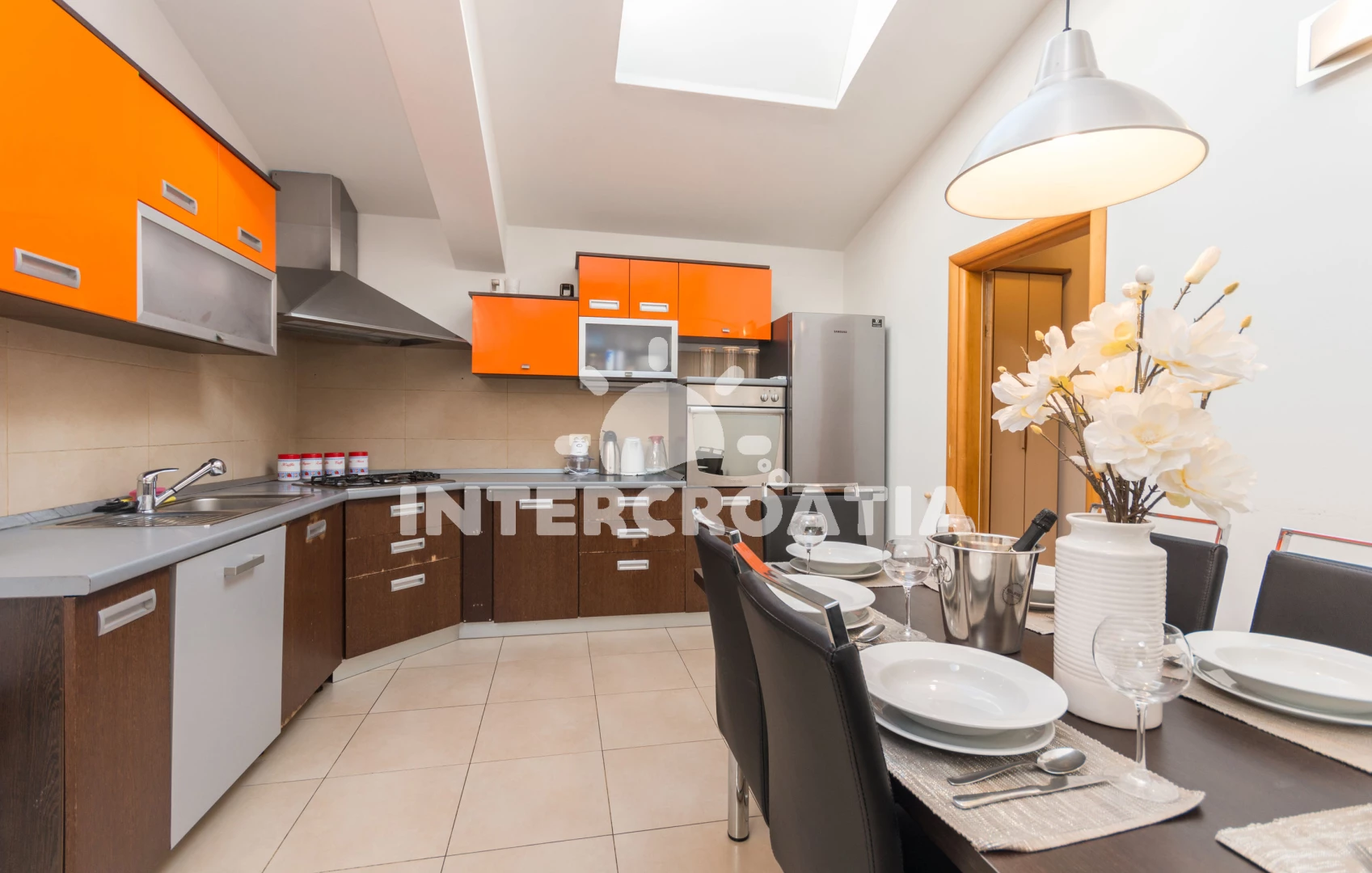 Domek Severní Dalmácie - Sveti Filip i Jakov (Biograd) DA 7739 N1