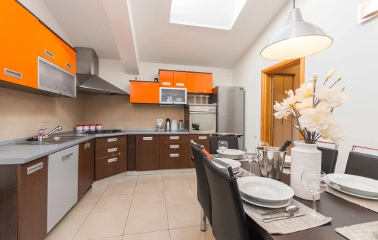 Domek Severní Dalmácie - Sveti Filip i Jakov (Biograd) DA 7739 N1