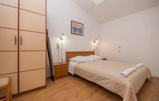 Domek Severní Dalmácie - Sveti Filip i Jakov (Biograd) DA 7739 N1