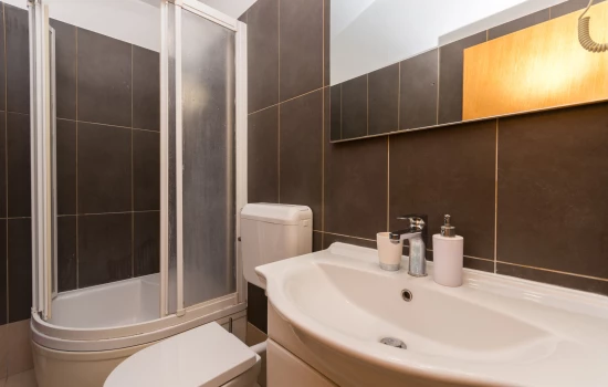 Domek Severní Dalmácie - Sveti Filip i Jakov (Biograd) DA 7739 N1