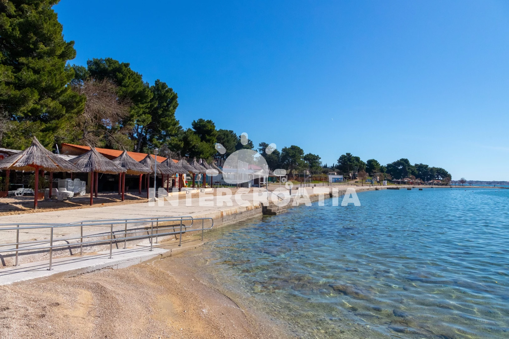 Domek Severní Dalmácie - Sveti Filip i Jakov (Biograd) DA 7739 N1