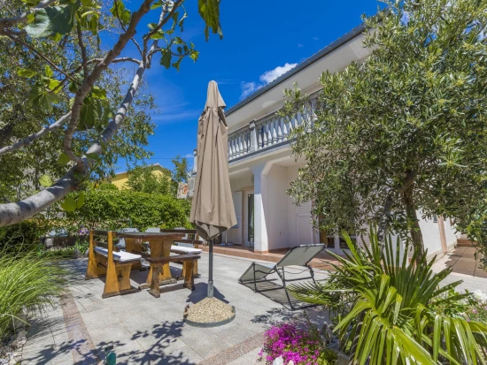 Apartmán Kvarner - Jadranovo (Crikvenica) KV 7150 N1