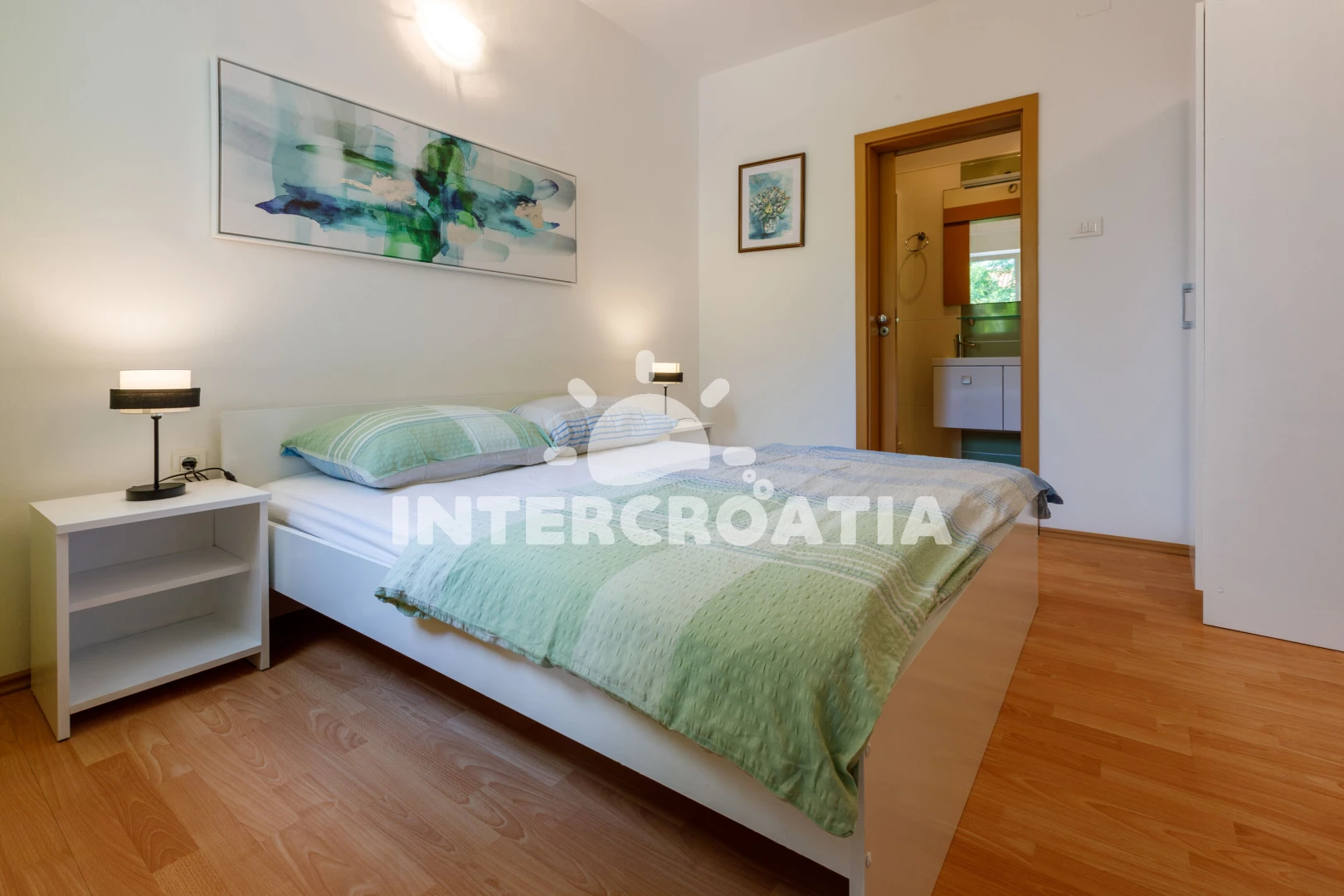 Apartmán Kvarner - Jadranovo (Crikvenica) KV 7150 N1