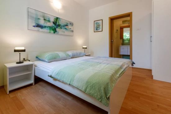 Apartmán Kvarner - Jadranovo (Crikvenica) KV 7150 N1