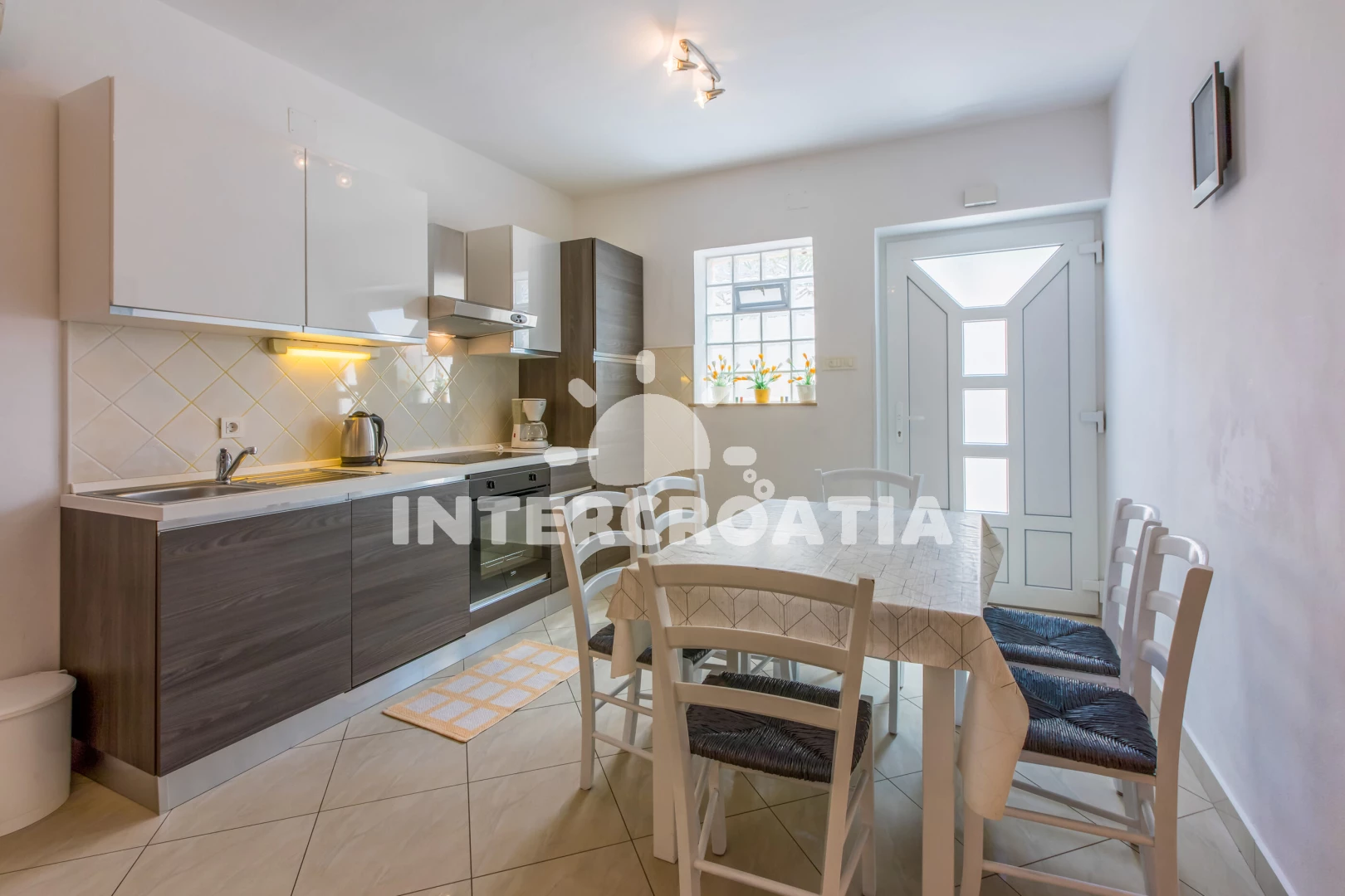 Apartmán Kvarner - Jadranovo (Crikvenica) KV 7150 N1