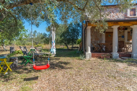 Domek Ostrov Pašman - Pašman OS 9776 N1