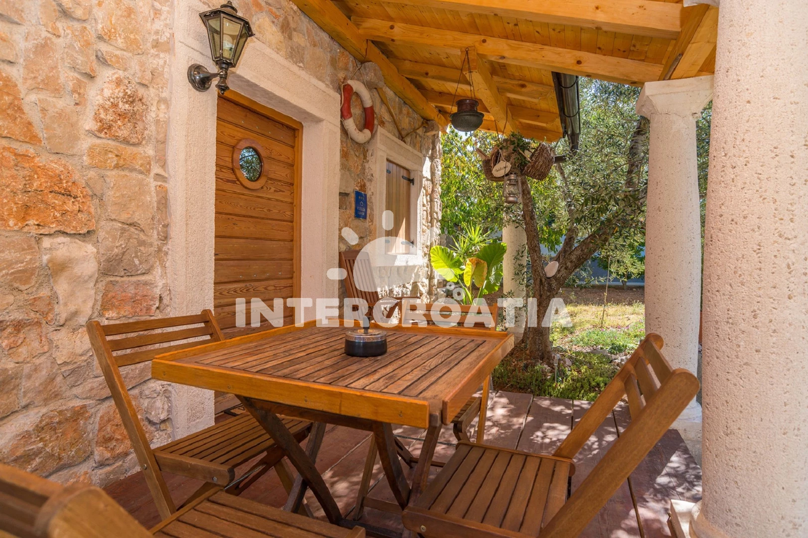 Domek Ostrov Pašman - Pašman OS 9776 N1