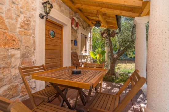 Domek Ostrov Pašman - Pašman OS 9776 N1