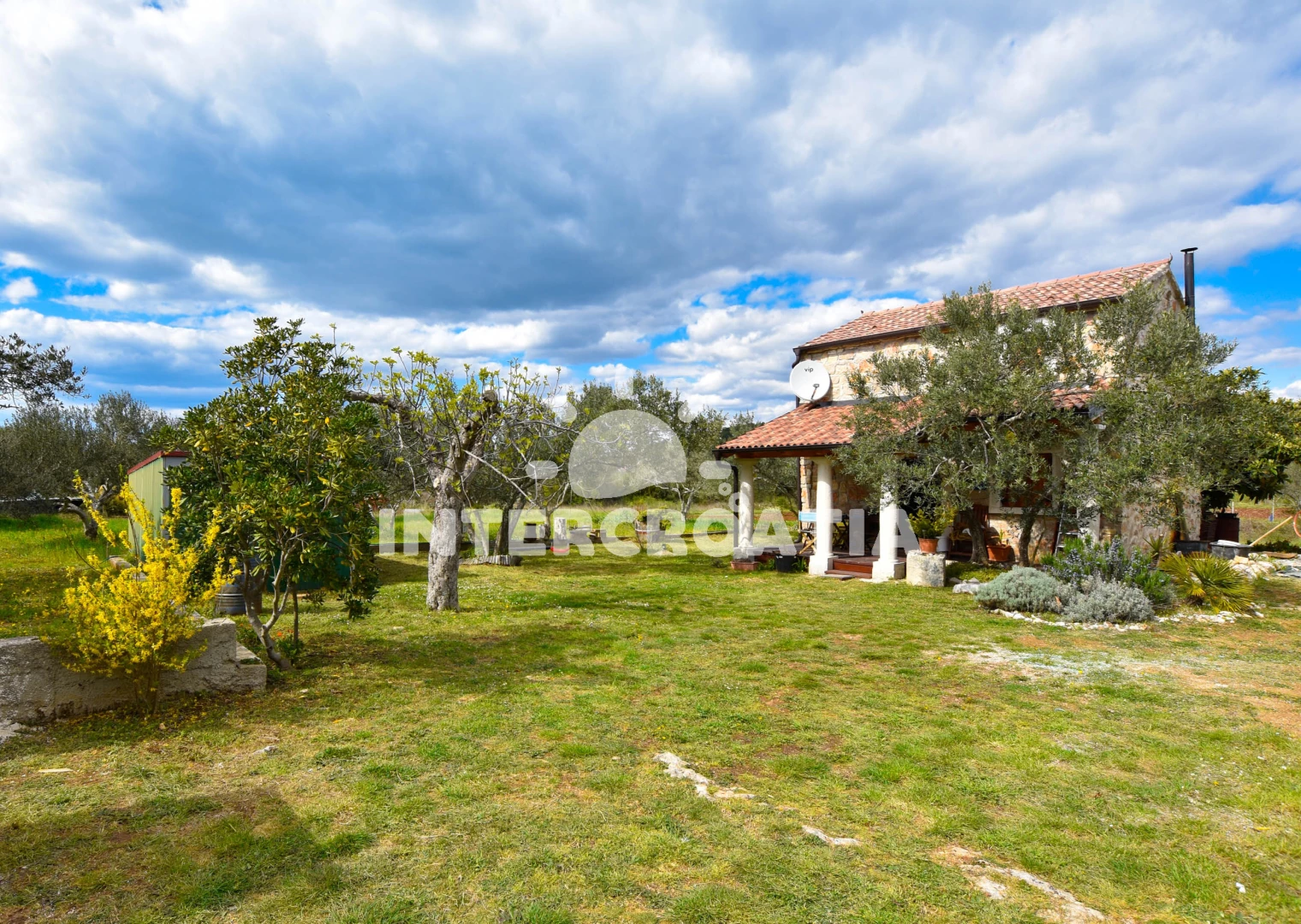 Domek Ostrov Pašman - Pašman OS 9776 N1