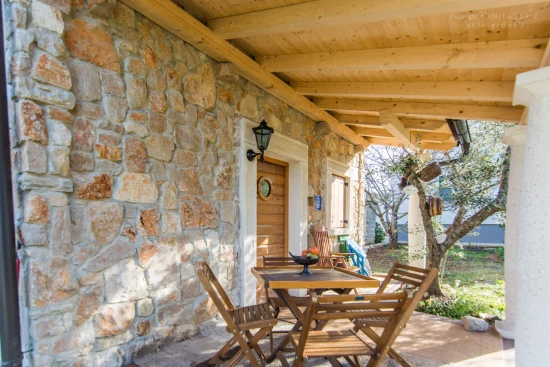 Domek Ostrov Pašman - Pašman OS 9776 N1