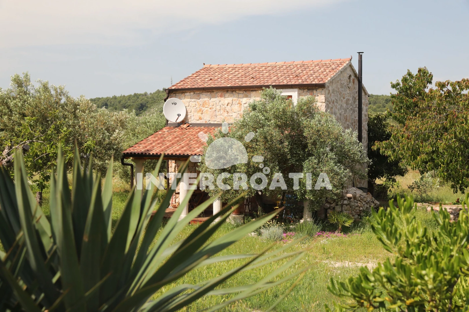 Domek Ostrov Pašman - Pašman OS 9776 N1