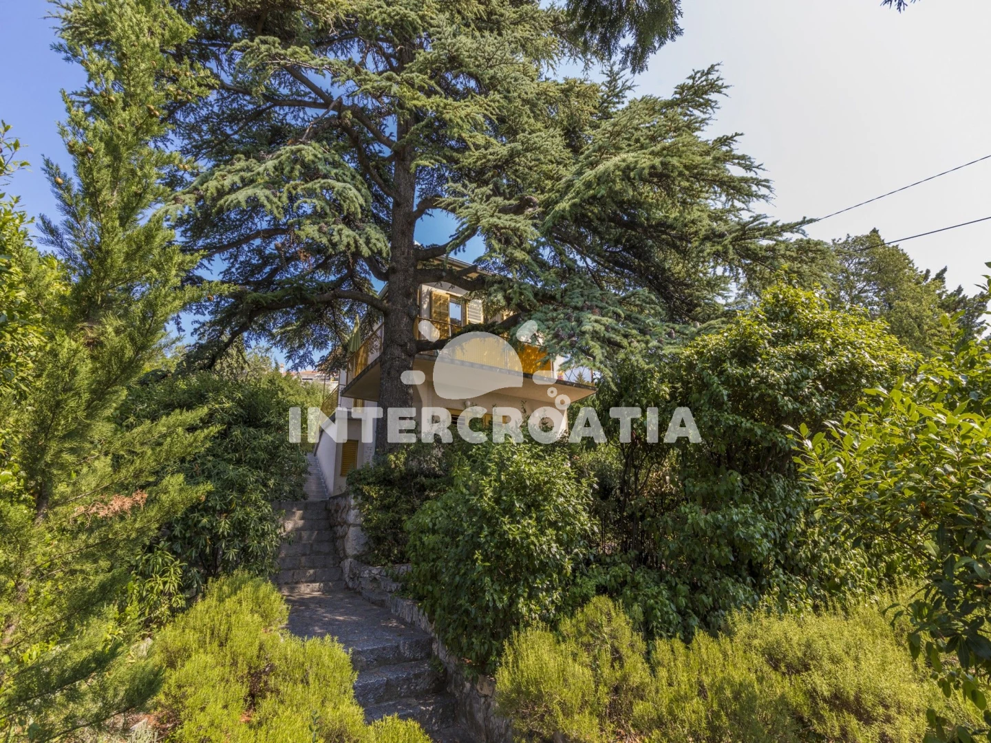 Apartmán Kvarner - Novi Vinodolski KV 7151 N1